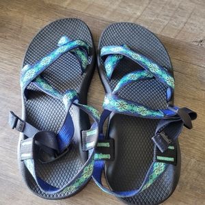 Chaco ZCloud2 Women's Sandals